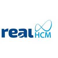 Logo Real HCM