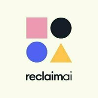 Logo ReclaimAI