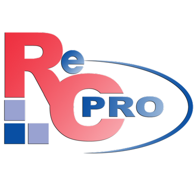 Logo ReCPro Software
