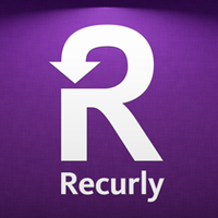 Logo Recurly