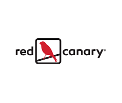 Logo Red Canary