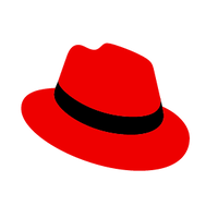 Logo Red Hat Insights