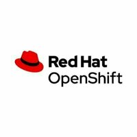 Logo Red Hat OpenShift