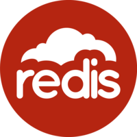 Logo Redis Cloud