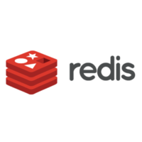 Logo Redis