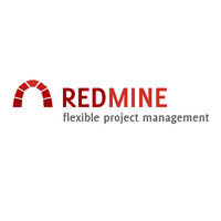 Logo Redmine