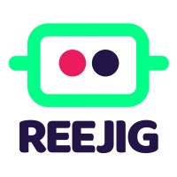 Logo Reejig