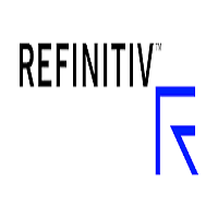 Logo Refinitiv World-Check Risk Intelligence