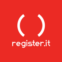 Logo Register.it
