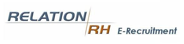 Logo RELATION-RH E-Recruitment
