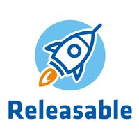 Logo Releasable