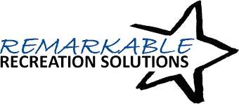 Logo Remarkable Recreation Solutions