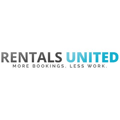 Logo Rentals United