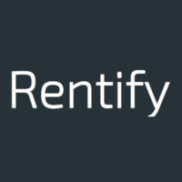 Logo Rentify