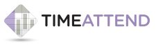 Logo Replicon TimeAttend