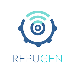 Logo RepuGen