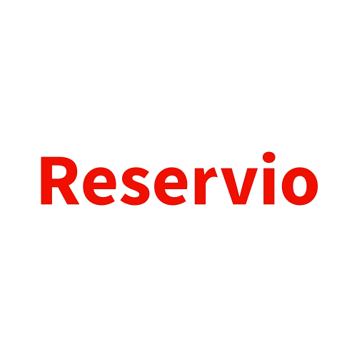 Logo Reservio