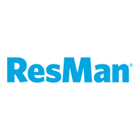 Logo ResMan