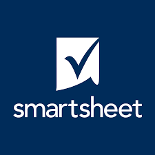 Logo Resource Management by Smartsheet