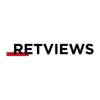 Logo Retviews