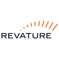 Logo Revature