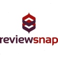 Logo Reviewsnap