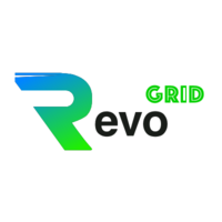 Logo RevoGrid