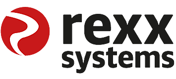 Logo Rexx Systems