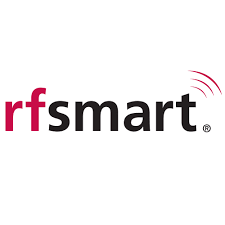 Logo RF-SMART WMS for NetSuite Platform