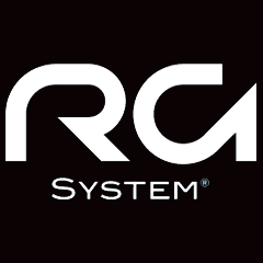 Logo RG System