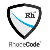 Logo RhodeCode