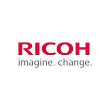 Logo Ricoh