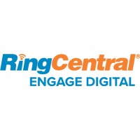 Logo RingCentral Fax