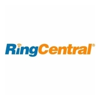 Logo RingCentral