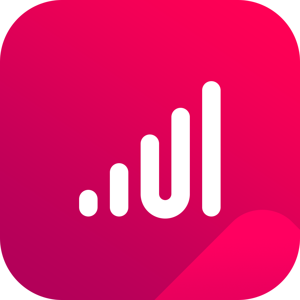 Logo Roambi Analytics