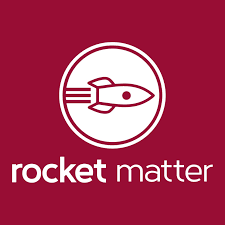 Logo Rocket Matter Artificial Intelligence