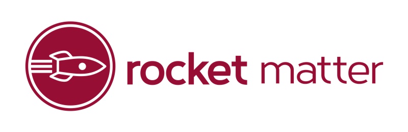 Logo Rocket Matter