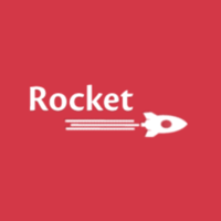 Logo Rocket