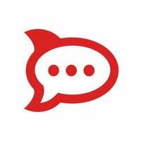 Logo RocketChat