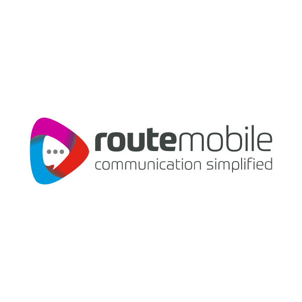 Logo RouteMobile