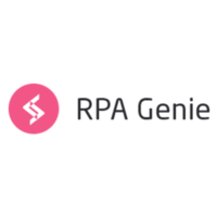 Logo RPA Genie