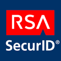Logo RSA SecurID