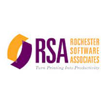 Logo RSA WebCRD