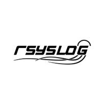 Logo Rsyslog