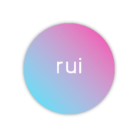 Logo rui