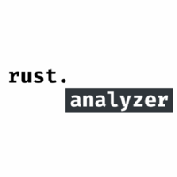 Logo Rust-analyzer