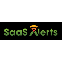 Logo SaaS Alerts