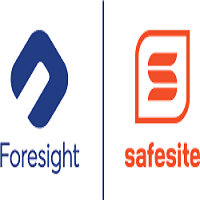 Logo Safesite + Foresite