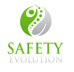 Logo Safety Evolution