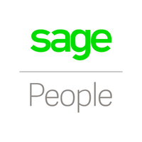 Logo Sage People